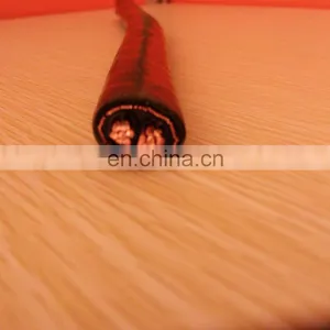 Al Conductor Export to Chile Concentric Cable 0.6/1KV thumbnail-3