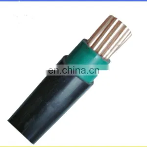 Hot Sale Bvv Copper Core Double Pvc Insulated Cable Bvv Electrical Wire thumbnail-2