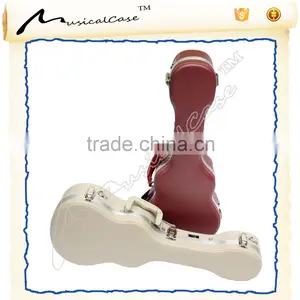 Cardboard Guitar Case for Bass Guitar/ Ukulele thumbnail-1