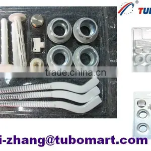 11pcs Radiator Kit Parts Radiator Accessories Set Radiator Fittings Set for Aluminum Heating Radiator Factory thumbnail-6
