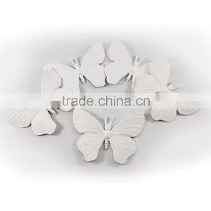 3D Animal Paper Mache Pack of 5 - Butterfly thumbnail-1