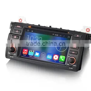 Erisin ES2046B 7" Android 4.4.4 Touch Screen E46 M3 Car DVD Player thumbnail-5