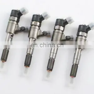 Fuel Injector 0445 110 340 Bos-ch Original In Stock Common Rail Injector 0445110340 thumbnail-2