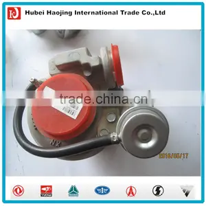 Dongfeng Diesel Engine Turbocharger 4047105 thumbnail-2