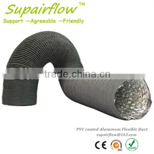 FLEXIBLE PVC AIR DUCTING HOSE thumbnail-5