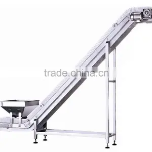 Hopper Belt Conveyor thumbnail-1