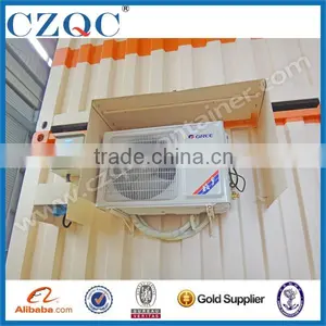 Folding Container House /20ft Contaienr Housing Unit for Sale thumbnail-6