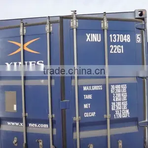 ISO Shipping Container Cargo Worthy Container Various Sizes thumbnail-6