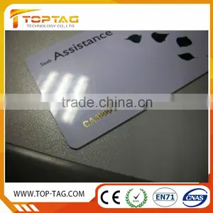 Attendance Management System RFID Card Time and Attendance System With Free Software Quality Choice thumbnail-5