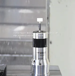 CNC Machine Tool Setter System thumbnail-1