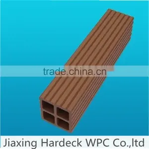 Wpc Waterproof Fencing thumbnail-1