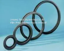 Heavy Duty Excavator Turntable Slewing Ring Bearing thumbnail-2