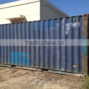 Used and Second Hand Shipping Container From Dalian thumbnail-1