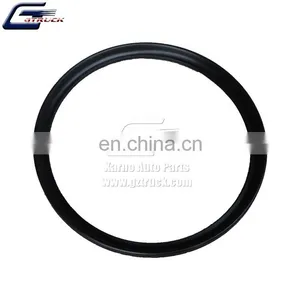 Heavy Duty Truck Parts Rear Shaft Seal OEM 1076656 7401076656 for RVI Rubber Seal Ring thumbnail-4