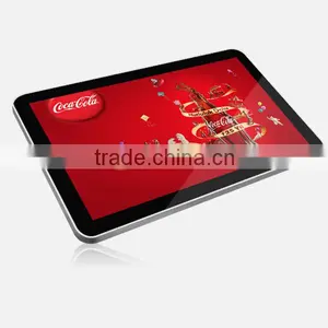 47 Inch Wall-mounted Android Network LCD Advertising Player thumbnail-1
