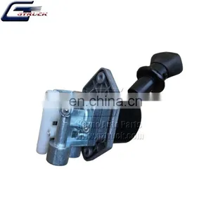 Heavy Duty Truck Parts Hand Brake Valve Oem 1389079 1336128 9617231300 Air Brake Valve for DAF Truck thumbnail-4