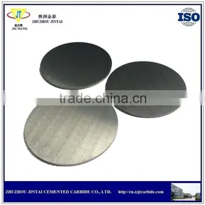 Non-standard Tungsten Tips With Excellent Quality thumbnail-4