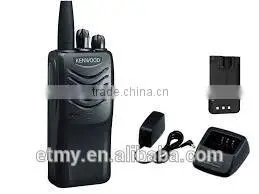 Kenwood TK3000 / TK2000 / U100 Portable Radio Handheld Type Handheld Walkie Talkie thumbnail-3