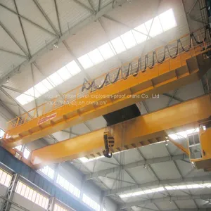 YLD Metallurgical Casting Crane, 20T Ladle Melting Truck, Steel Casting Plant Crane, Liquid Steel Lifting Crane and Singl thumbnail-5
