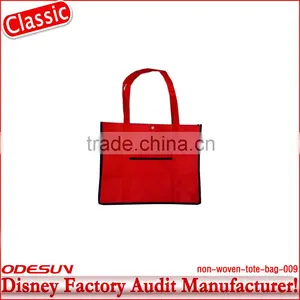Disney Factory Audit Manufacturer's Non-woven Dress Bag 142069 thumbnail-1