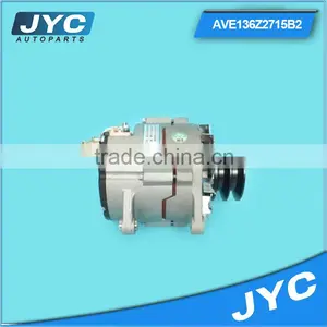 Prestolite Alternator for Bus 24V 150A 905147 8SC3200V 3632009 656639 110308 Quality Choice thumbnail-4