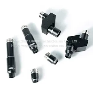 Machine Vision Lens & Illuminator Manufacturer thumbnail-1
