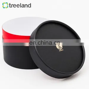 Custom Print Paper Can for Candle Packaging Boxes thumbnail-1