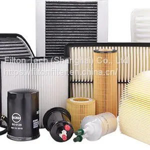 Air Filter LW-235 thumbnail-1