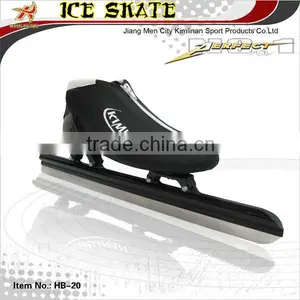 Perfect NO.1 Long Track Ice Skate,Speed Ice Skate for Beginners thumbnail-4