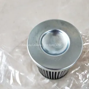 High Pressure Filter Element 0160d025w/hc Hydraulic Oil Filter thumbnail-2