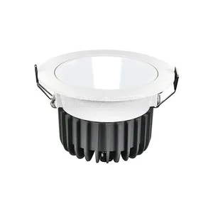 Waterproof LED Down Light Model: MDL-WDL8 thumbnail-1