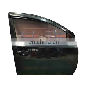 Factory Wholesale Lower Price Japan Car Parts Car Door For Livina L10 thumbnail-2
