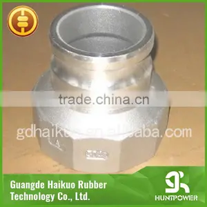 2016 High Quality Stainless Steel Camlock Coupling Camlock/Quick Coupling thumbnail-4