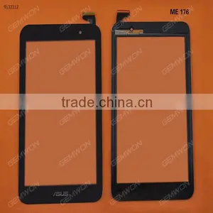 New Touch Screen for Asus Memo Pad 7 ME176 K013 Black thumbnail-1