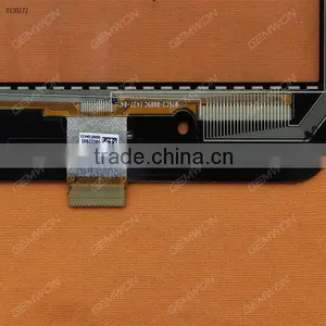 New Touch Screen For Asus FonePad FE380CG8" Black thumbnail-3