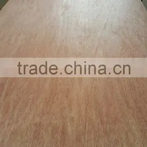 1220x2440, Thichness 4-30mm Commercial/Construction Plywood thumbnail-4