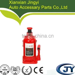 Truck Hydraulic Lifting Jack thumbnail-5