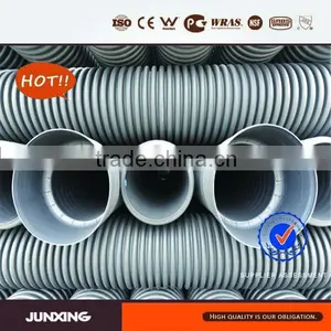 Flexible Corrugated Plastic Tubing thumbnail-3