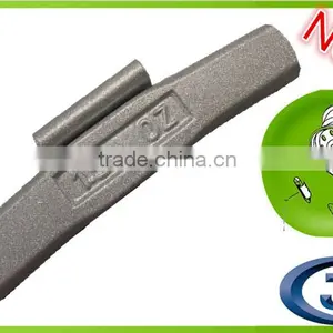 Aluminum Wheel Balance Weights for zn thumbnail-1