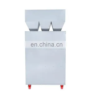 Automatic Weighing Coffee Tea Bag Powder Filling Machine With Faster Packaging Speed thumbnail-3