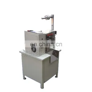 100mm Wide Automatic Belt Loop Cutter thumbnail-4