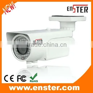 2.0 MP WDR Bullet CCTV Camera,full HD Camera Secure Digital Zoom HD-SDI Output 1080p CAMERA thumbnail-1