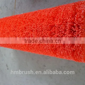 Cylindrical Roller Brush for Road Cleaning thumbnail-2