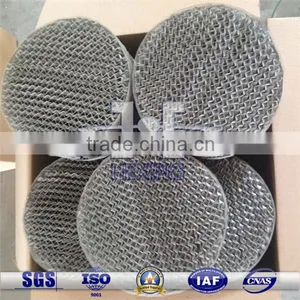 Excllent Metallic Tower Stainless Steels Packings thumbnail-1