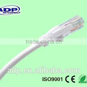 Cat5e Cat6 Rj45 Patch Cord Cable 2m 3m 5m thumbnail-1
