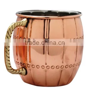 COPPER MULE MUGS thumbnail-4