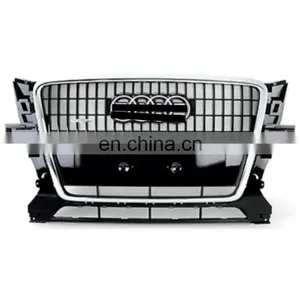 OEM 8R0853651 8R0853651S Front Bumper Grille Chrome Trim Grill FOR Audi Q5 8R T94 2013-2017 thumbnail-1