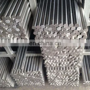 AISI ASTM 301 304 316 Stainless Steel Rod Bar Square Rod thumbnail-1