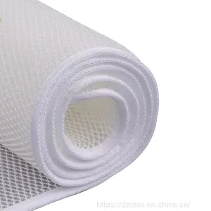 10mm RTT Anti−Condensation Mat by Eco-friendly Spacer Fabric With Mildew-proof and Mold-proof Between Foam Mattress And Floor thumbnail-1