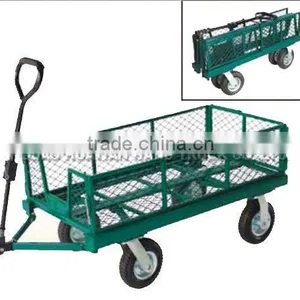 Tool Cart TC4212 thumbnail-1